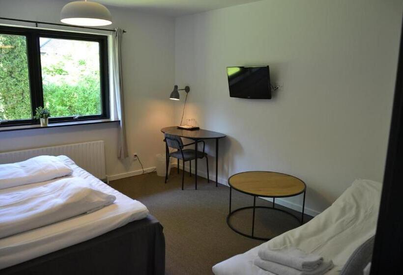 패밀리 룸, Dalby