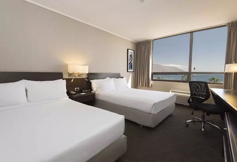 اتاق استاندارد, Holiday Inn Express   Iquique, An Ihg