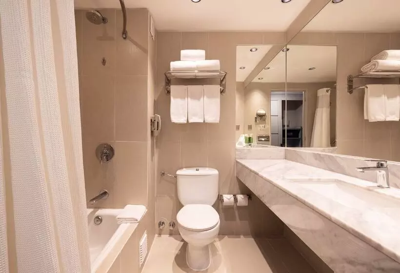 اتاق استاندارد, Holiday Inn Express   Iquique, An Ihg