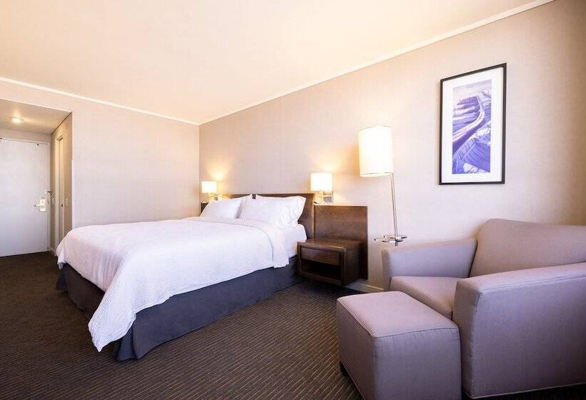 스탠다드 룸, Holiday Inn Express   Iquique, An Ihg