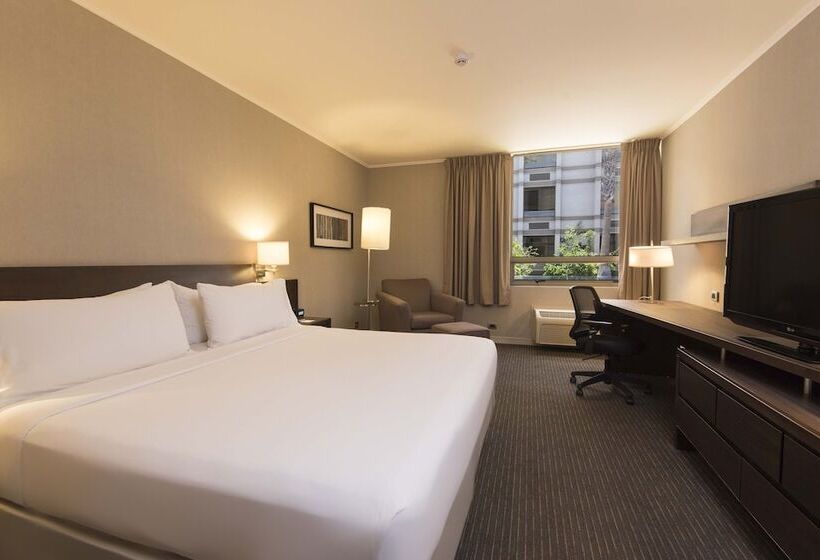 标准间, Holiday Inn Express   Iquique, An Ihg