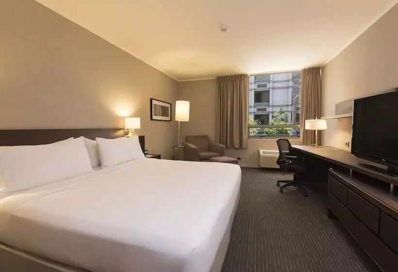 اتاق استاندارد, Holiday Inn Express   Iquique, An Ihg