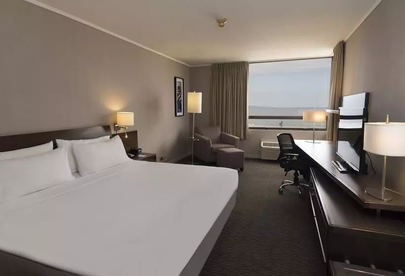اتاق استاندارد, Holiday Inn Express   Iquique, An Ihg