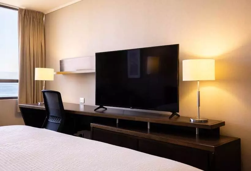 اتاق استاندارد, Holiday Inn Express   Iquique, An Ihg
