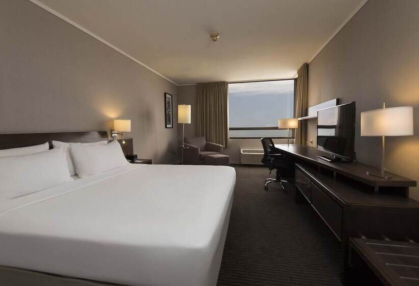 스탠다드 룸 더블 침대 2개, Holiday Inn Express   Iquique, An Ihg