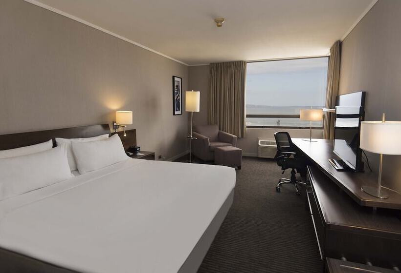 스탠다드 룸 더블 침대 2개, Holiday Inn Express   Iquique, An Ihg