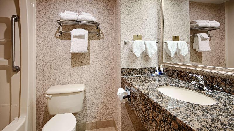 수피리어 룸, Holiday Inn Shanghai Pudong, An Ihg