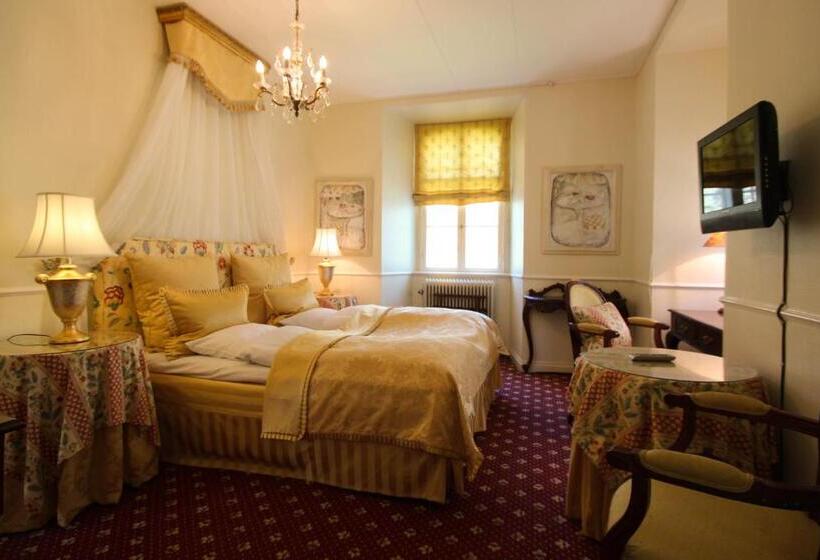 חדר סטנדרט, Kokkedal Slots