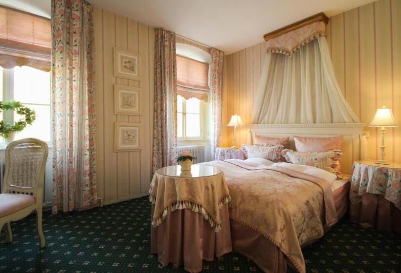 חדר סטנדרט, Kokkedal Slots