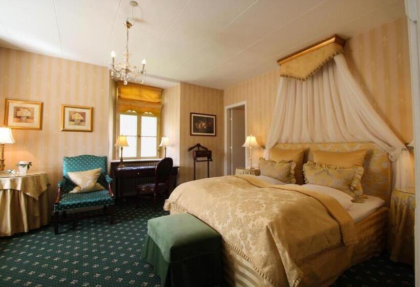 חדר סטנדרט, Kokkedal Slots