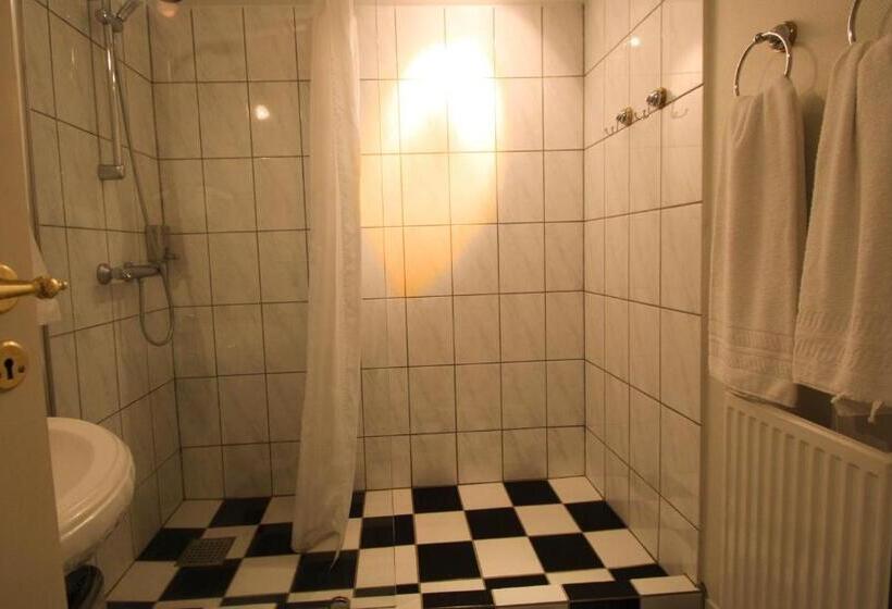 חדר אקונומי, Kokkedal Slots