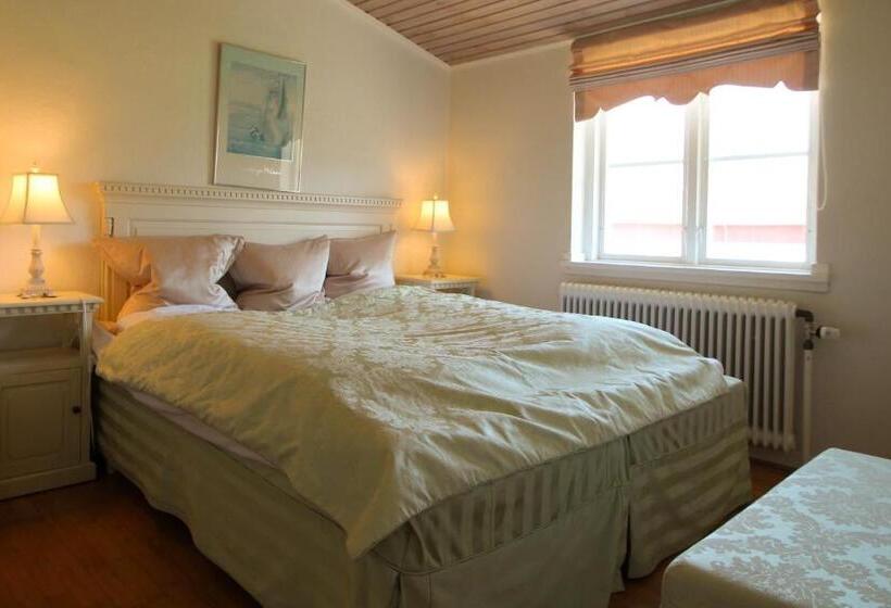 חדר אקונומי, Kokkedal Slots