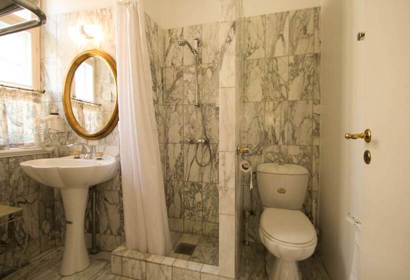 חדר סטנדרט, Kokkedal Slots