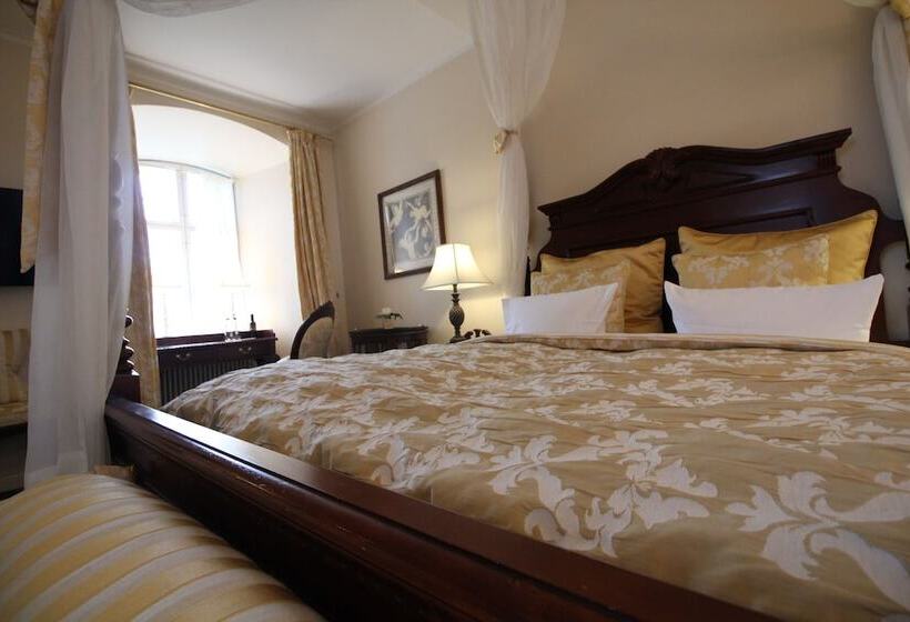 חדר סטנדרט, Kokkedal Slots