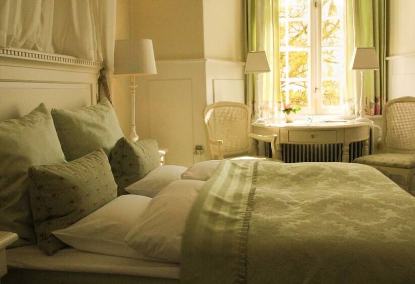 חדר סטנדרט, Kokkedal Slots