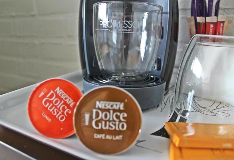 スーペリアールーム, Lisboa