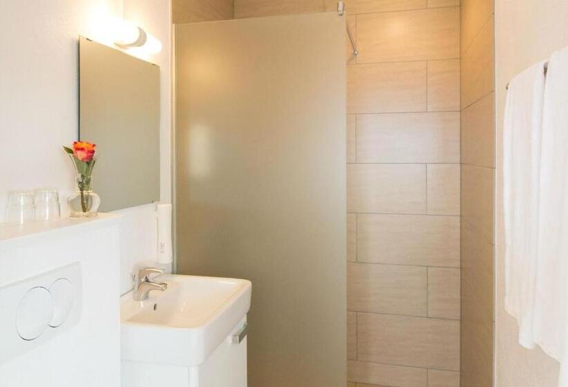 スーペリアールーム, Lisboa