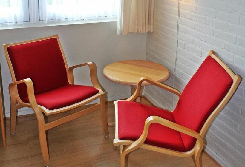 エコノミールーム, Lisboa