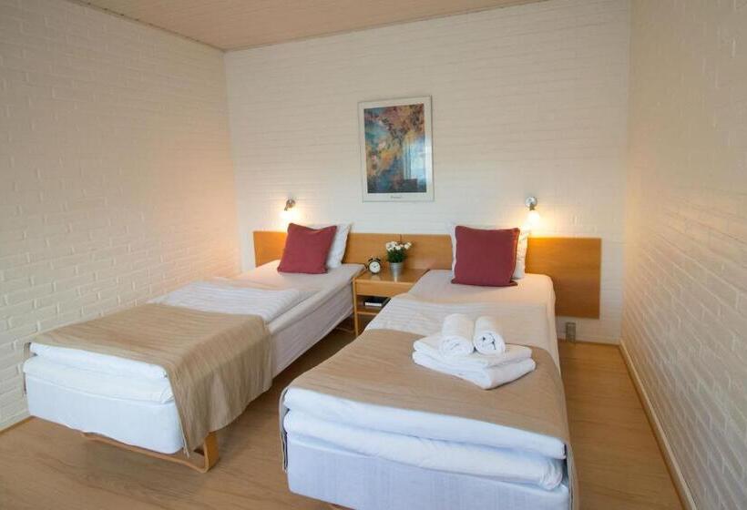 Номер Economy, Lisboa