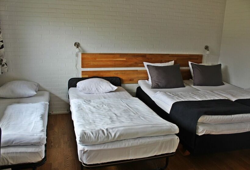 スタンダードルーム, Lisboa