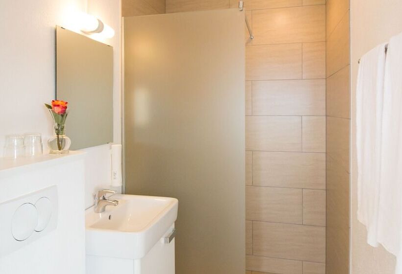 スーペリアールーム, Lisboa