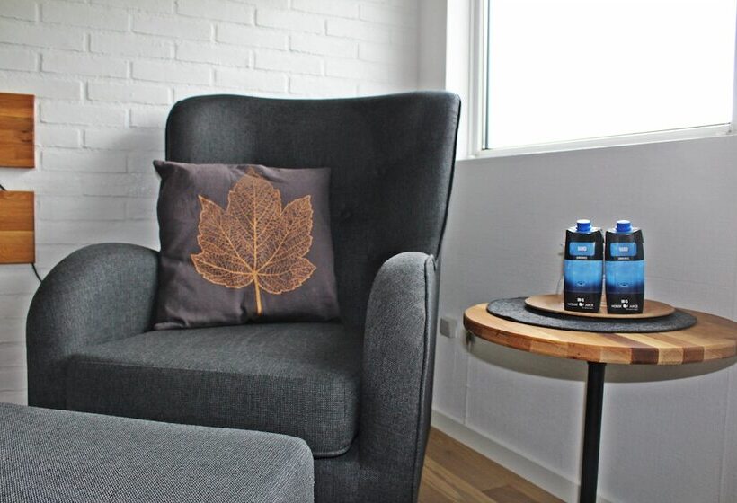 スーペリアールーム, Lisboa