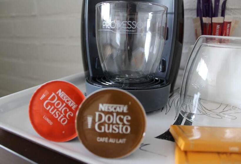 スーペリアールーム, Lisboa