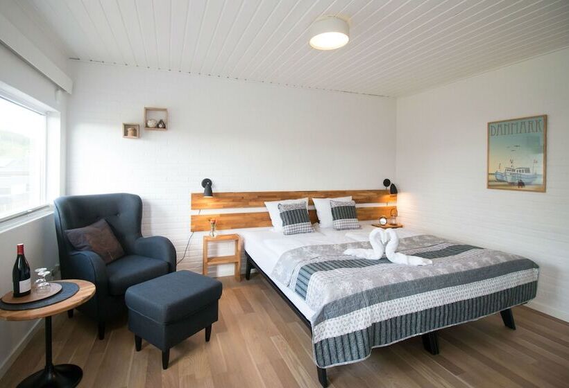 Номер Superior, Lisboa
