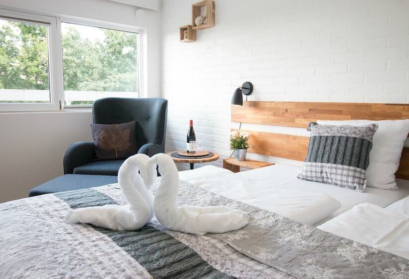 スーペリアールーム, Lisboa