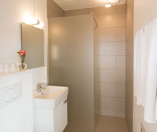 エコノミールーム, Lisboa