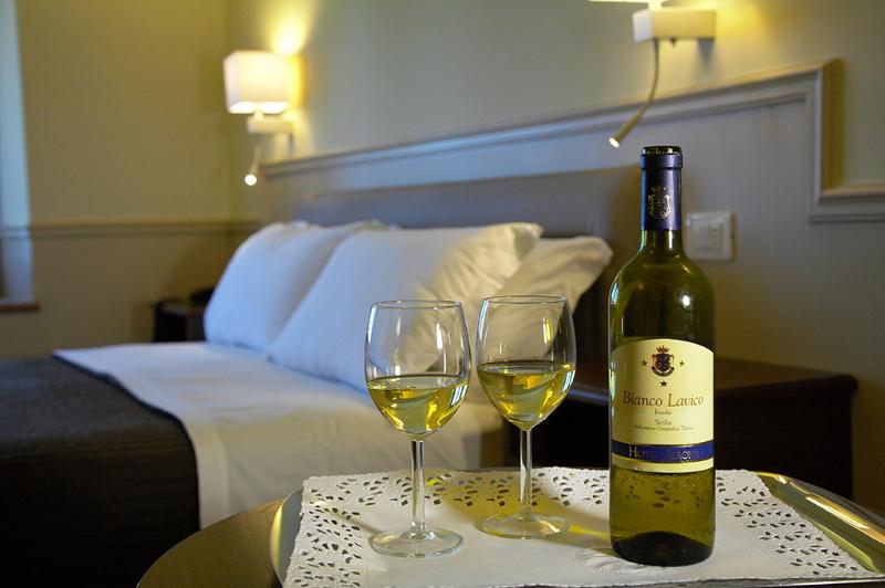 标准间, Regal Pacific Santiago