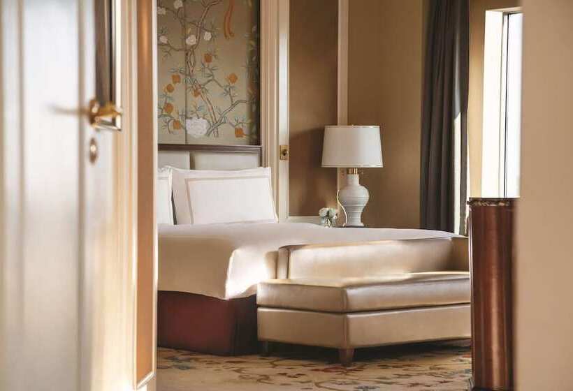 디럭스 룸, Shangrila Changchun