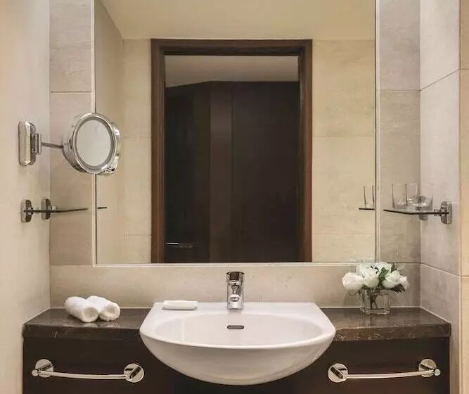 デラックスルーム, Shangrila Changchun