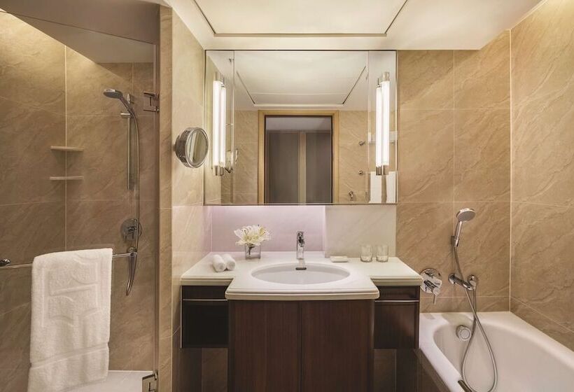 디럭스 룸, Shangrila Changchun