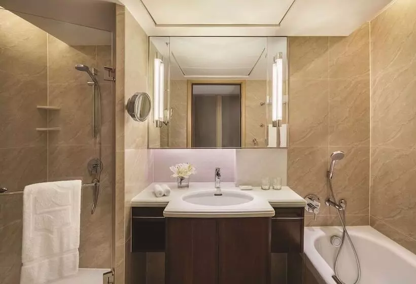 デラックスルーム, Shangrila Changchun