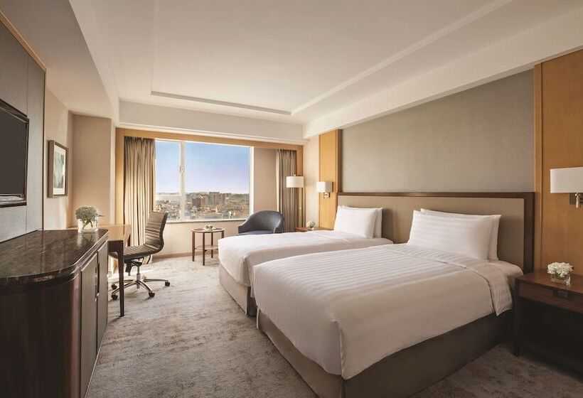 디럭스 룸, Shangrila Changchun