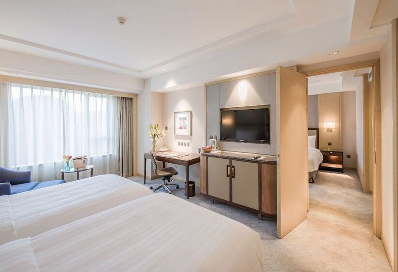 이그제큐티브 스위트, Shangrila Changchun