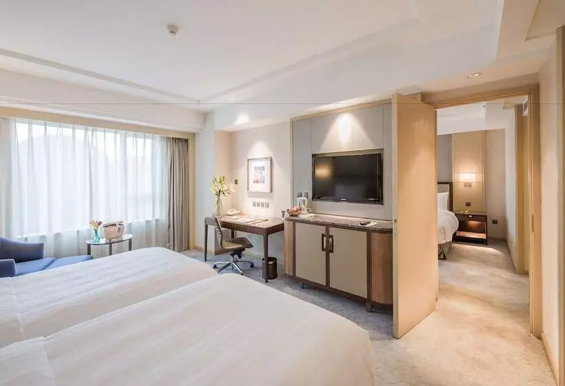 エクゼクティブスイート, Shangrila Changchun