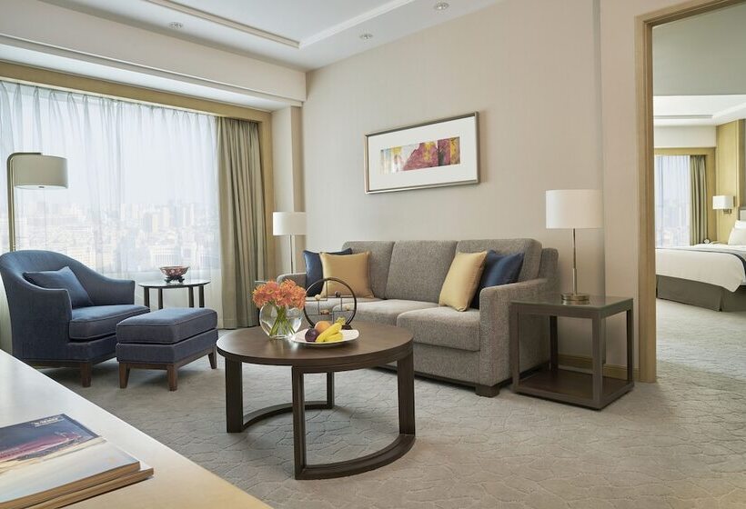 Suíte Executivo, Shangrila Changchun