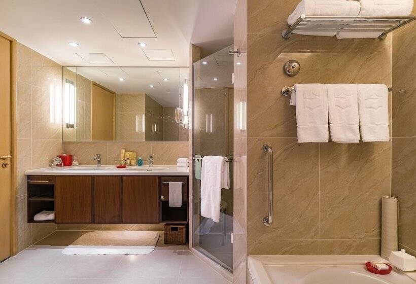 이그제큐티브 스위트, Shangrila Changchun