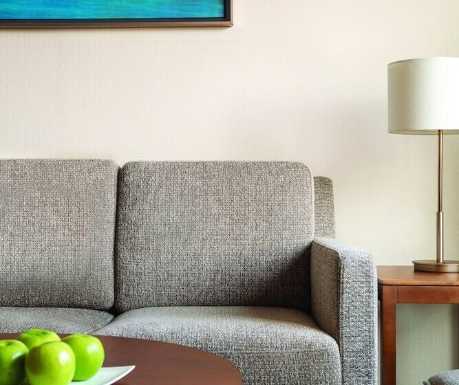 이그제큐티브 스위트, Shangrila Changchun