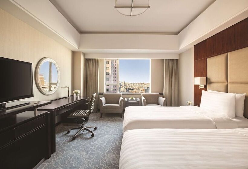 이그제큐티브 스위트, Shangrila Changchun
