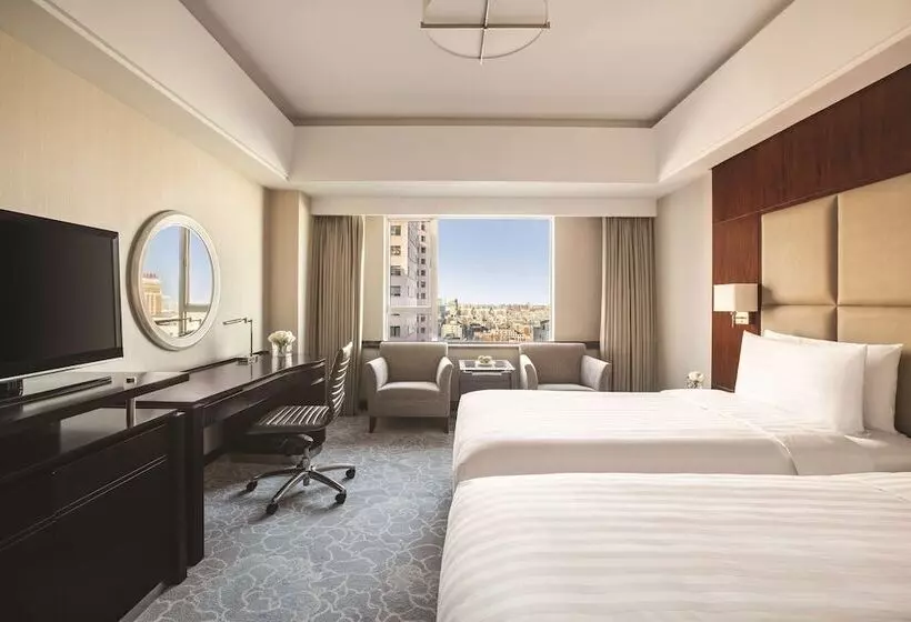 エクゼクティブスイート, Shangrila Changchun