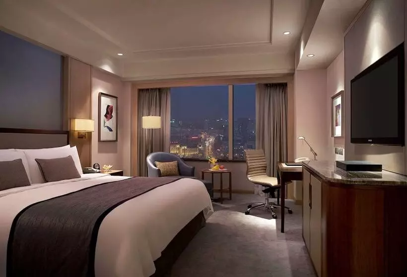 クラブルーム, Shangrila Changchun