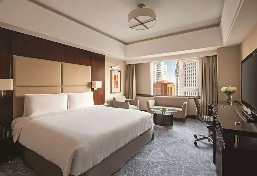 スーペリアールーム, Shangrila Changchun