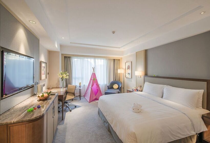 수피리어 룸, Shangrila Changchun