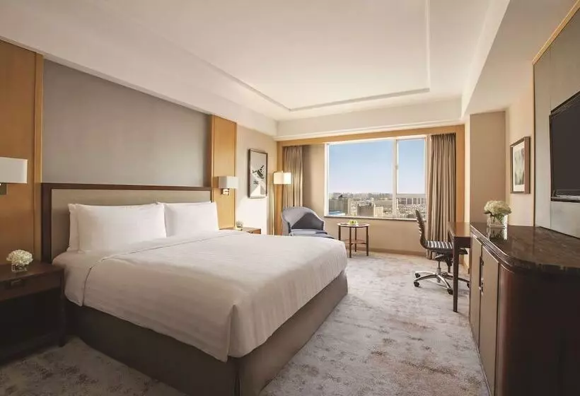 スーペリアールーム, Shangrila Changchun