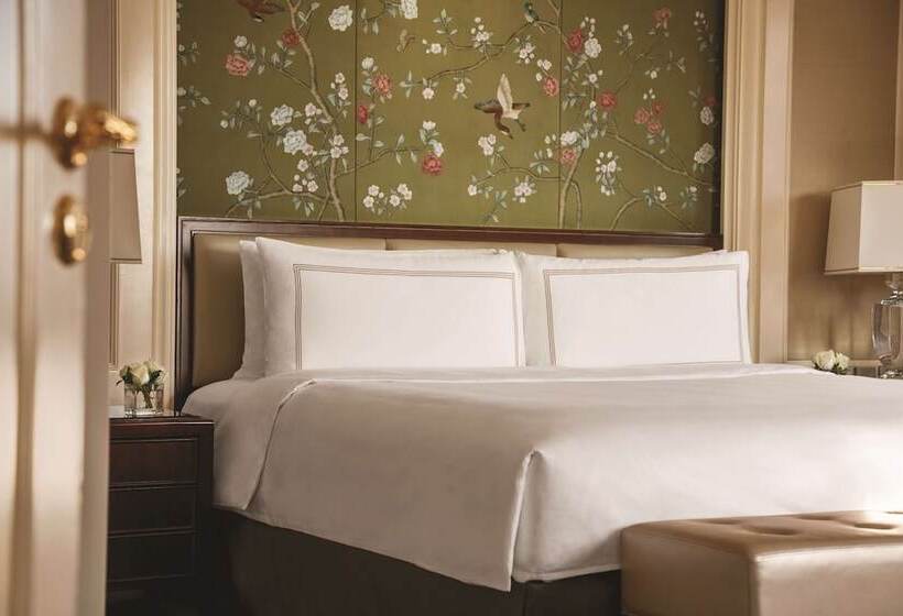 수피리어 룸, Shangrila Changchun