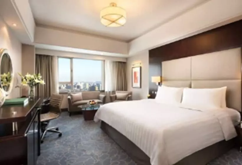 スーペリアールーム, Shangrila Changchun