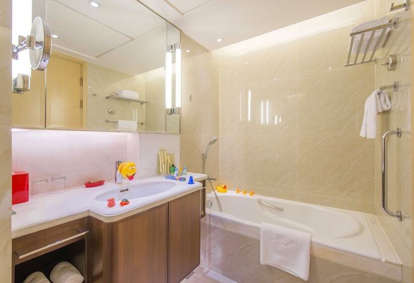 수피리어 룸, Shangrila Changchun